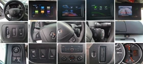 Renault Master 170 dCi NAVI Камера , снимка 12