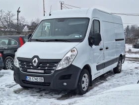     Renault Master 170 dCi NAVI  