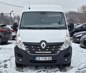 Renault Master 170 dCi NAVI Камера , снимка 2