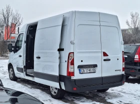 Renault Master 170 dCi NAVI Камера , снимка 4