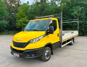 Iveco Daily 50C18* HI-MATIC* 4.55m* LED* КЛИМА* до3.5т N1 - изображение 1