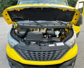 Iveco Daily 50C18* HI-MATIC* 4.55m* LED* * 3.5 N1 | Mobile.bg    17