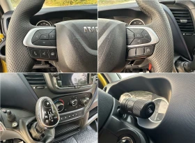 Обява за продажба на Iveco Daily 50C18* HI-MATIC* 4.55m* LED* КЛИМА* до3.5т N1 ~54 900 лв. - изображение 11