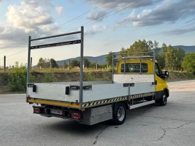 Обява за продажба на Iveco Daily 50C18* HI-MATIC* 4.55m* LED* КЛИМА* до3.5т N1 ~54 900 лв. - изображение 7