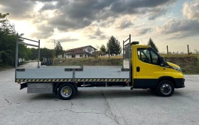 Обява за продажба на Iveco Daily 50C18* HI-MATIC* 4.55m* LED* КЛИМА* до3.5т N1 ~54 900 лв. - изображение 4