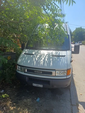 Iveco 3512 | Mobile.bg    2
