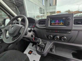 Opel Movano 2.3CDTi!!MAXi!!EURO6!!GERMANY!!, снимка 11