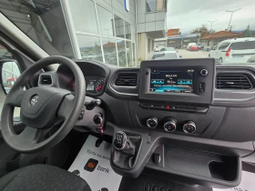 Opel Movano 2.3CDTi!!MAXi!!EURO6!!GERMANY!!, снимка 12