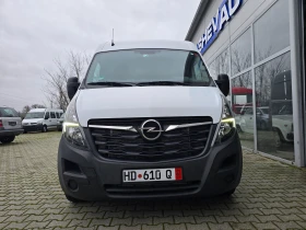 Opel Movano 2.3CDTi!!MAXi!!EURO6!!GERMANY!!, снимка 6