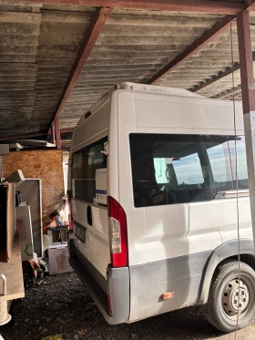 Citroen Jumper, снимка 7