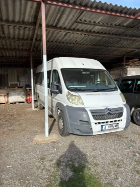 Citroen Jumper, снимка 1