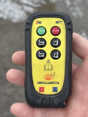 Mercedes-Benz Sprinter 316 CDi - Перфектен с падащ борд, снимка 14