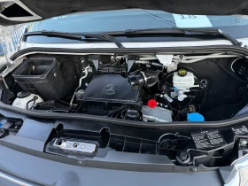 Mercedes-Benz Sprinter 317 CDi MAXI 7.броя НАЛИЧНИ , снимка 12