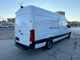 Mercedes-Benz Sprinter 317 CDi MAXI 7.броя НАЛИЧНИ , снимка 4