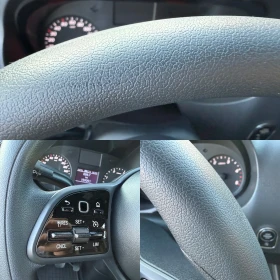 Mercedes-Benz Sprinter 317 CDi MAXI 7.броя НАЛИЧНИ , снимка 17