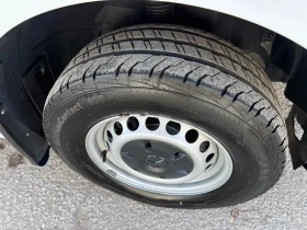 Mercedes-Benz Sprinter 317 CDi MAXI 7.броя НАЛИЧНИ , снимка 13