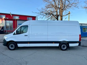 Mercedes-Benz Sprinter 317 CDi MAXI 7.броя НАЛИЧНИ , снимка 2