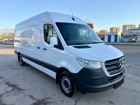 Mercedes-Benz Sprinter 317 CDi MAXI 7.броя НАЛИЧНИ , снимка 6