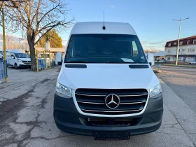 Mercedes-Benz Sprinter 317 CDi MAXI 7.броя НАЛИЧНИ , снимка 7