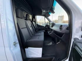 Mercedes-Benz Sprinter 317 CDi MAXI 7.броя НАЛИЧНИ , снимка 11