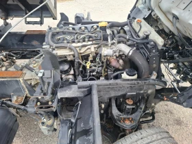 Nissan Capstar �������� 2.5 TDI | Mobile.bg � ����� ������ 11