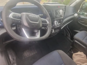Iveco Daily 2.3 Холандия full | Auto.bg — изображение 11