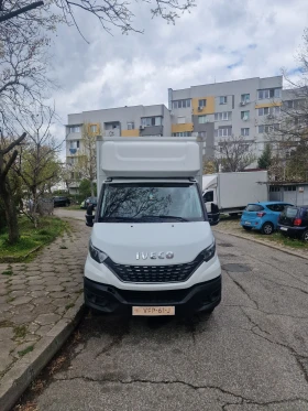 Iveco Daily 2.3 Холандия full | Auto.bg — изображение 2