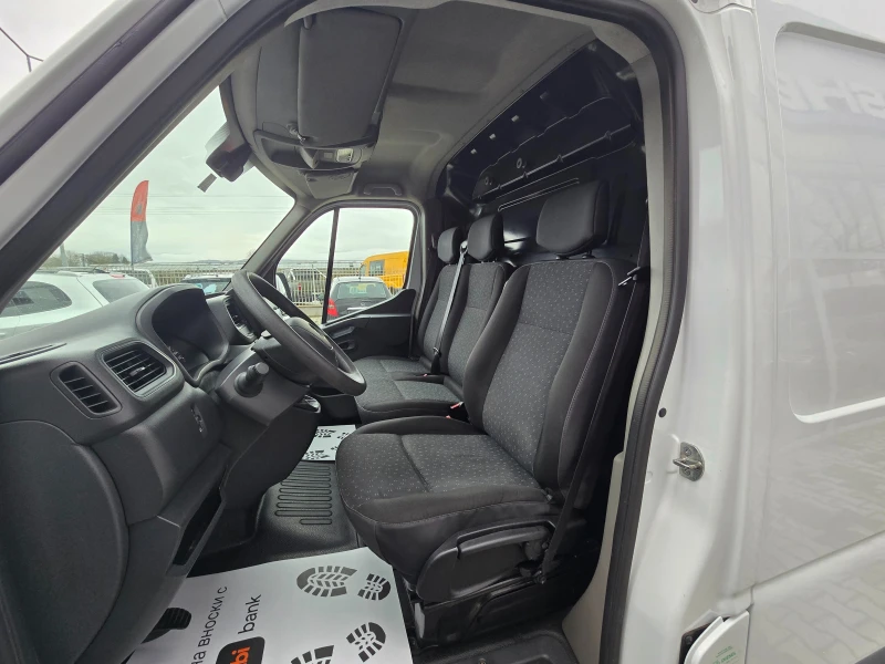 Opel Movano 2.3CDTi!!MAXi!!EURO6!!GERMANY!!, снимка 8 - Бусове и автобуси - 52589098