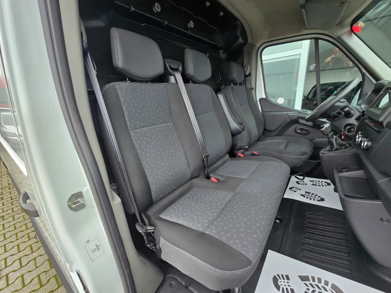 Opel Movano 2.3CDTi!!MAXi!!EURO6!!GERMANY!!, снимка 13 - Бусове и автобуси - 52589098