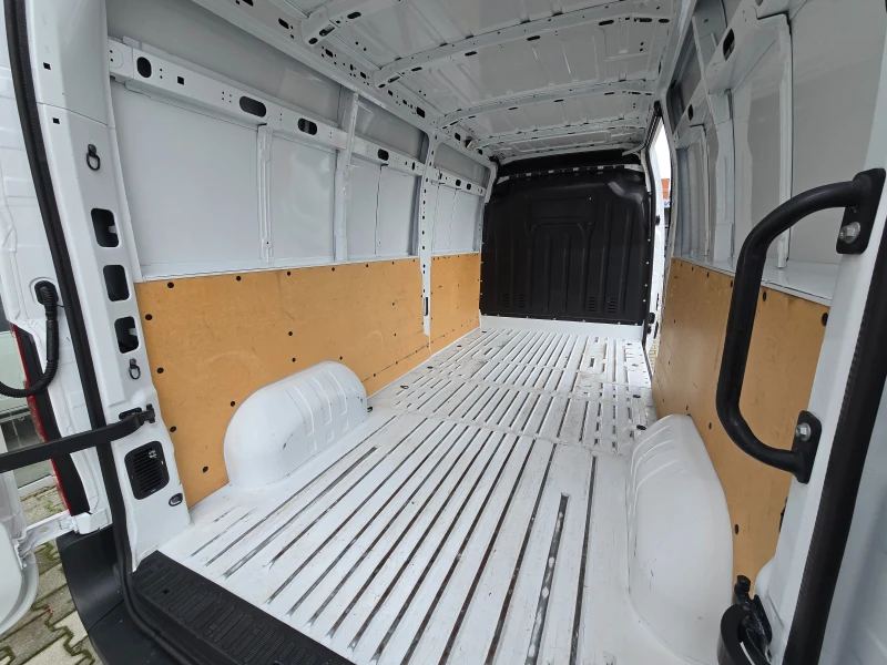 Opel Movano 2.3CDTi!!MAXi!!EURO6!!GERMANY!!, снимка 17 - Бусове и автобуси - 52589098