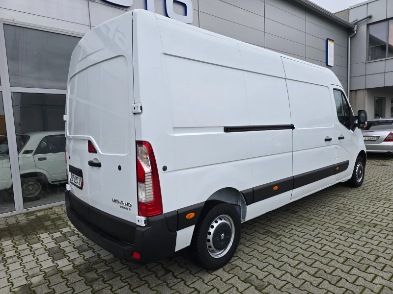 Opel Movano 2.3CDTi!!MAXi!!EURO6!!GERMANY!!, снимка 3 - Бусове и автобуси - 52589098
