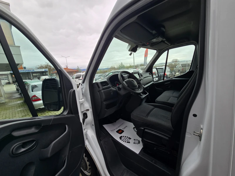 Opel Movano 2.3CDTi!!MAXi!!EURO6!!GERMANY!!, снимка 7 - Бусове и автобуси - 52589098