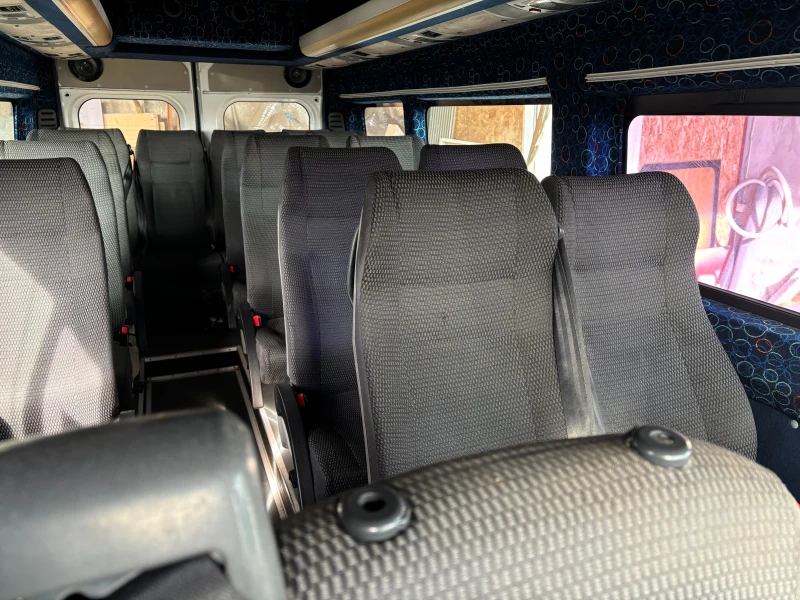 Citroen Jumper, снимка 4 - Бусове и автобуси - 52955007