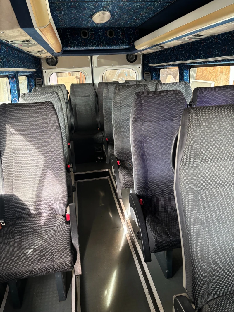 Citroen Jumper, снимка 3 - Бусове и автобуси - 52955007