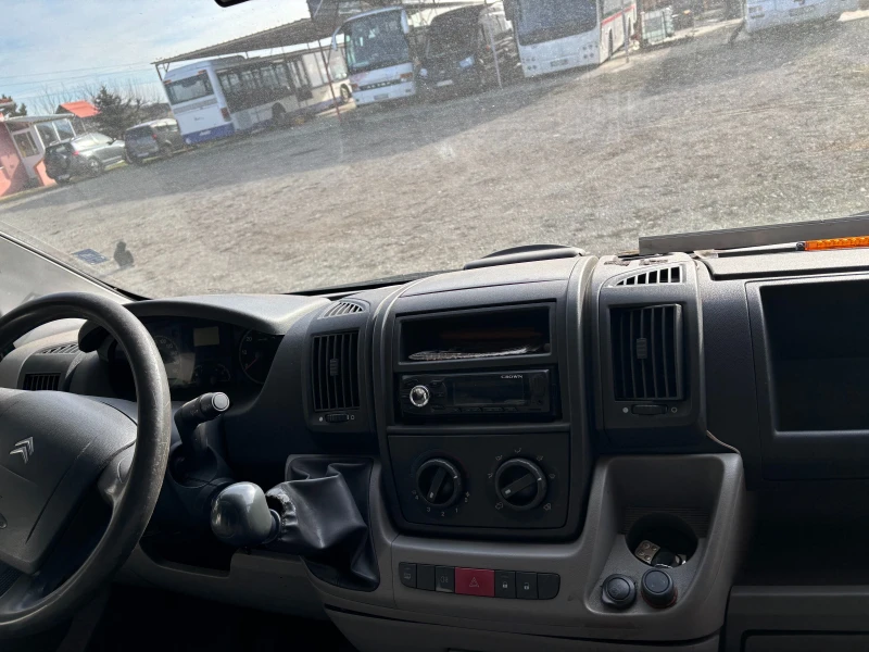 Citroen Jumper, снимка 5 - Бусове и автобуси - 52955007