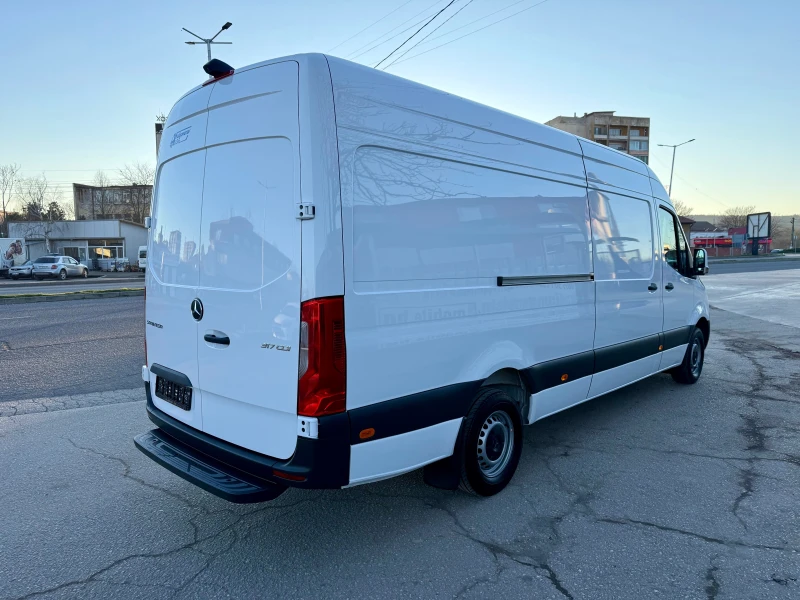Mercedes-Benz Sprinter 317 CDi MAXI 7.броя НАЛИЧНИ , снимка 4 - Бусове и автобуси - 53112420