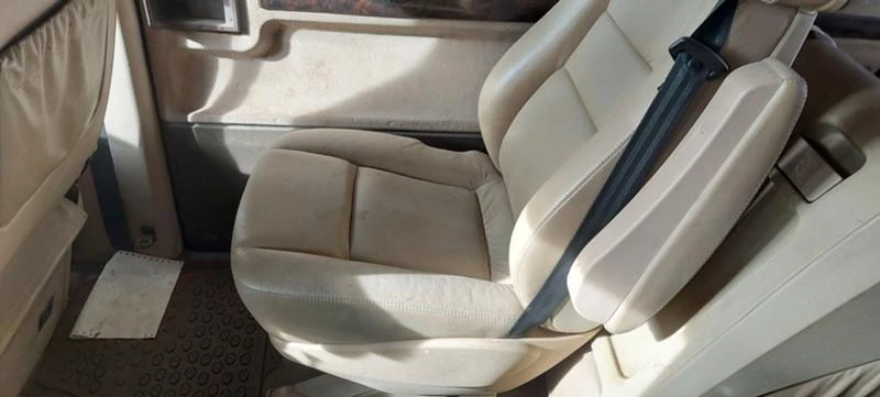 Mercedes-Benz Vito 2.3D, снимка 9 - Бусове и автобуси - 35302792