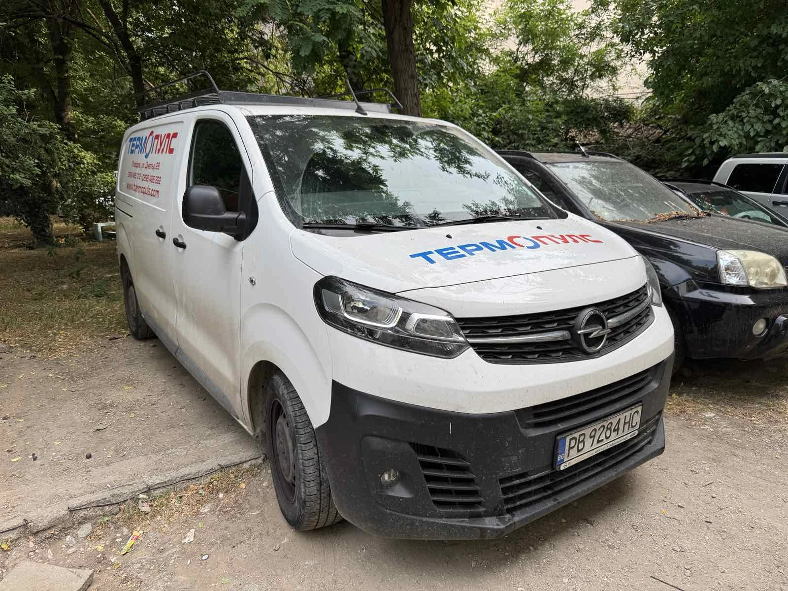 Opel Vivaro  - изображение 2