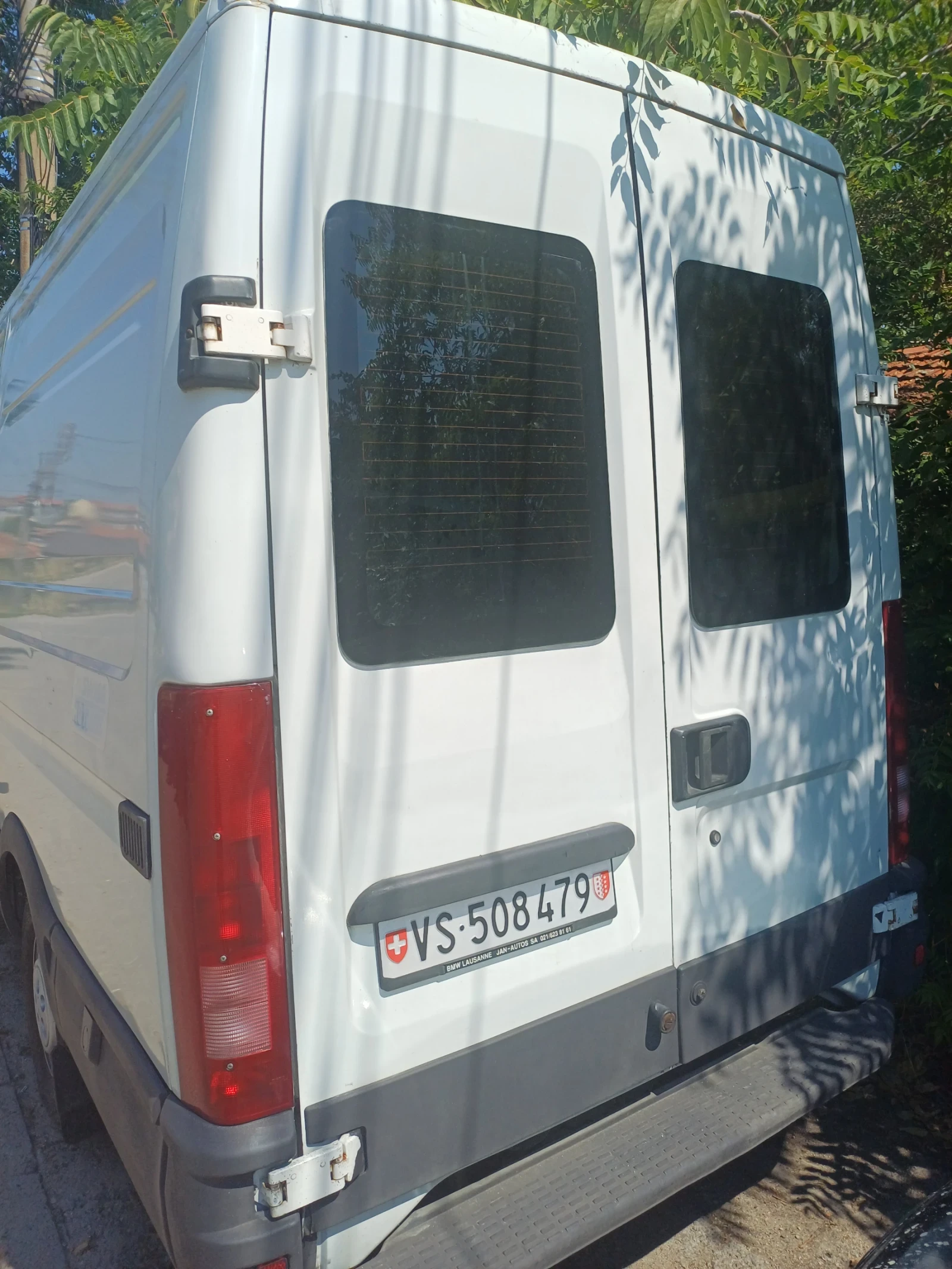 Iveco 3512  - изображение 3