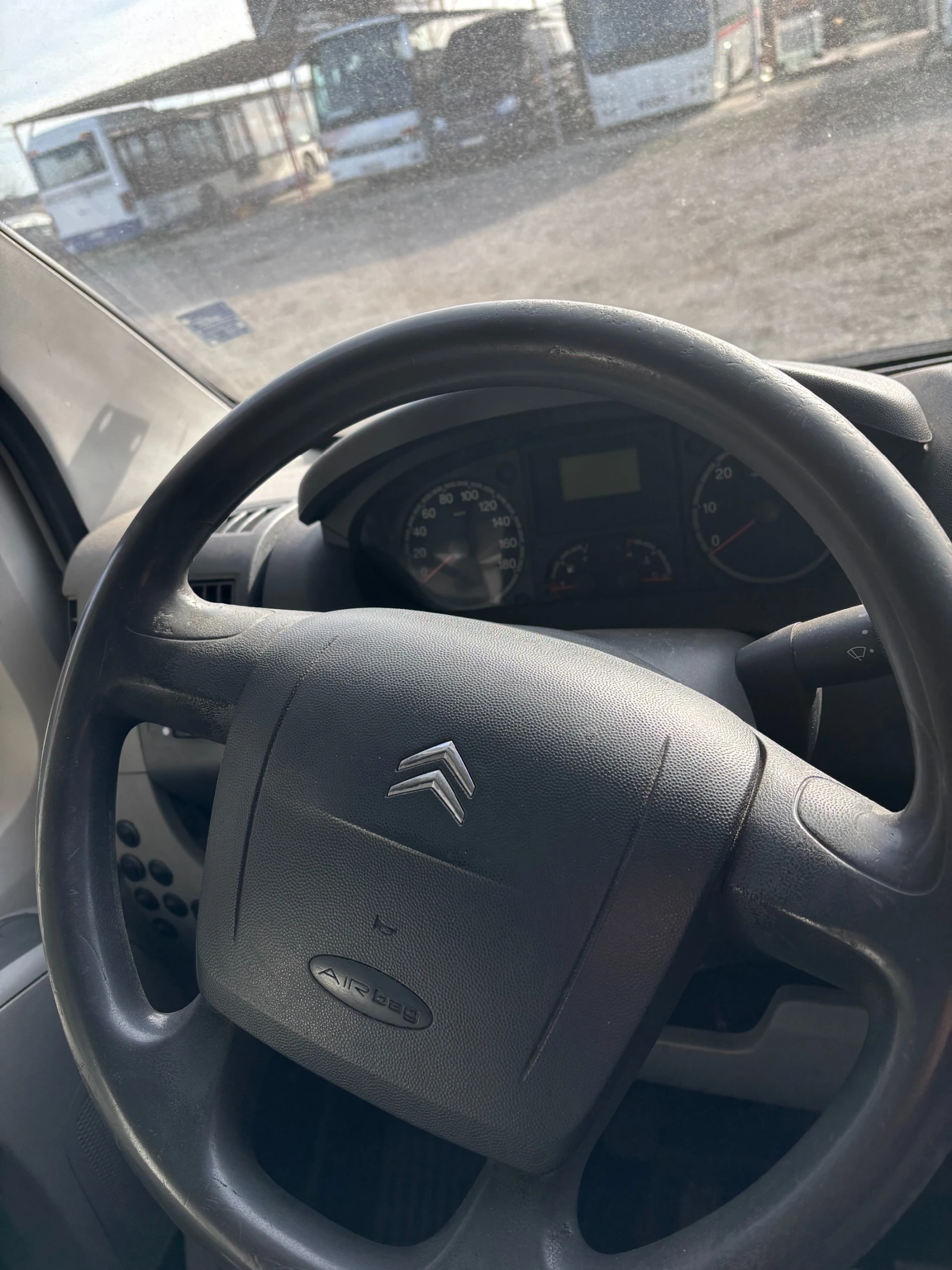 Citroen Jumper  - изображение 6