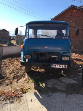 Avia Preslav Сонда, снимка 1