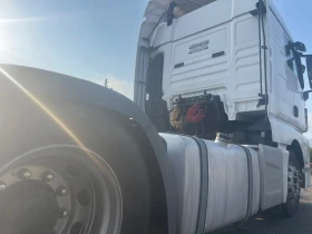 Man Tgx, снимка 4