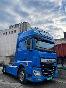  Daf XF