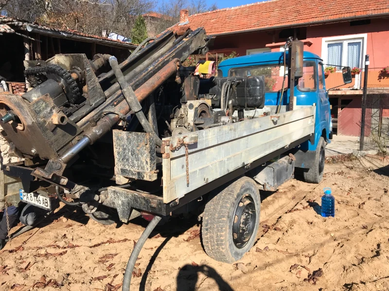 Avia Preslav Сонда, снимка 3 - Камиони - 52788440