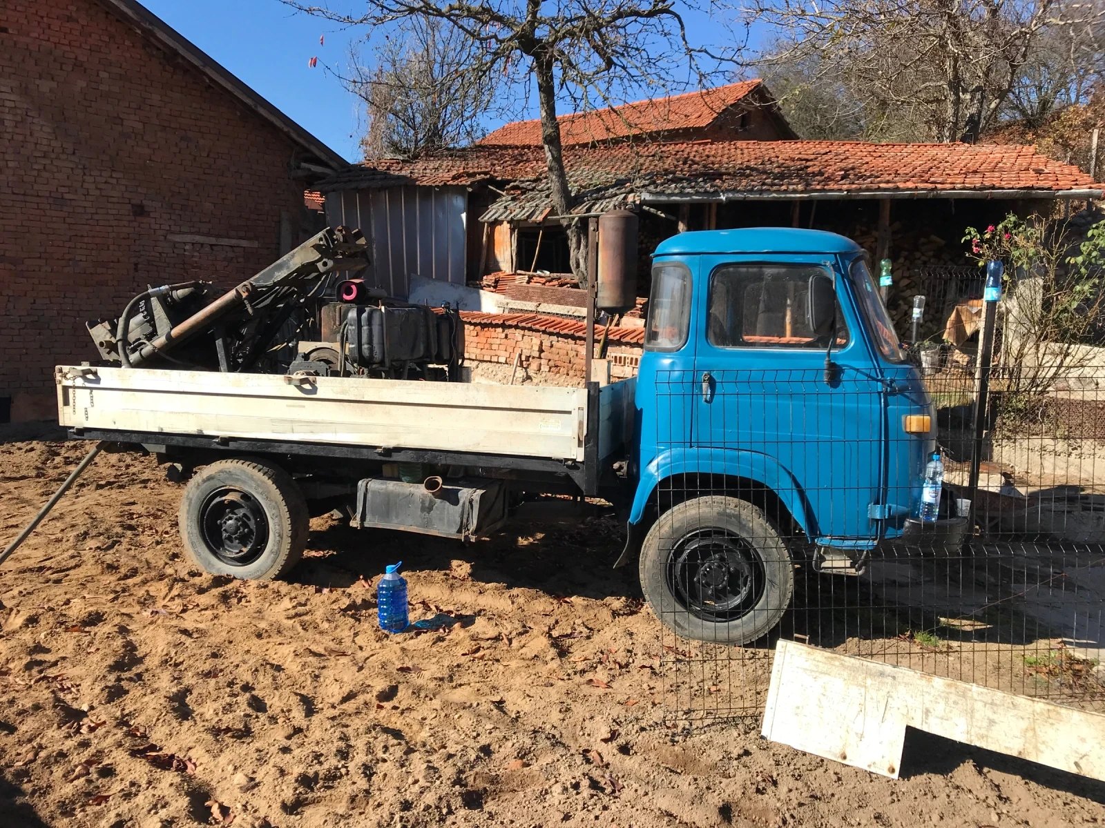 Avia Preslav Сонда - изображение 2