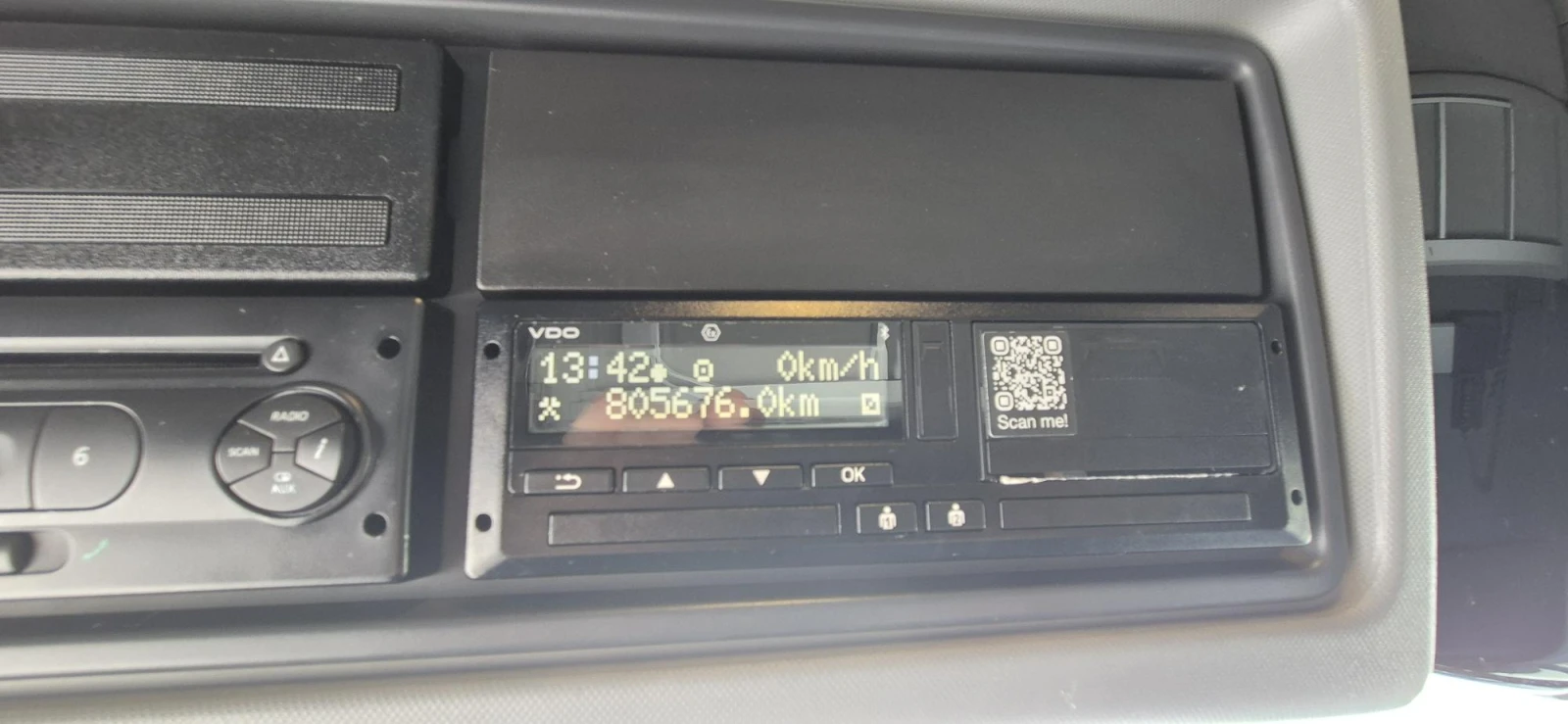 Renault T XLOW, снимка 9 - Камиони - 54124356