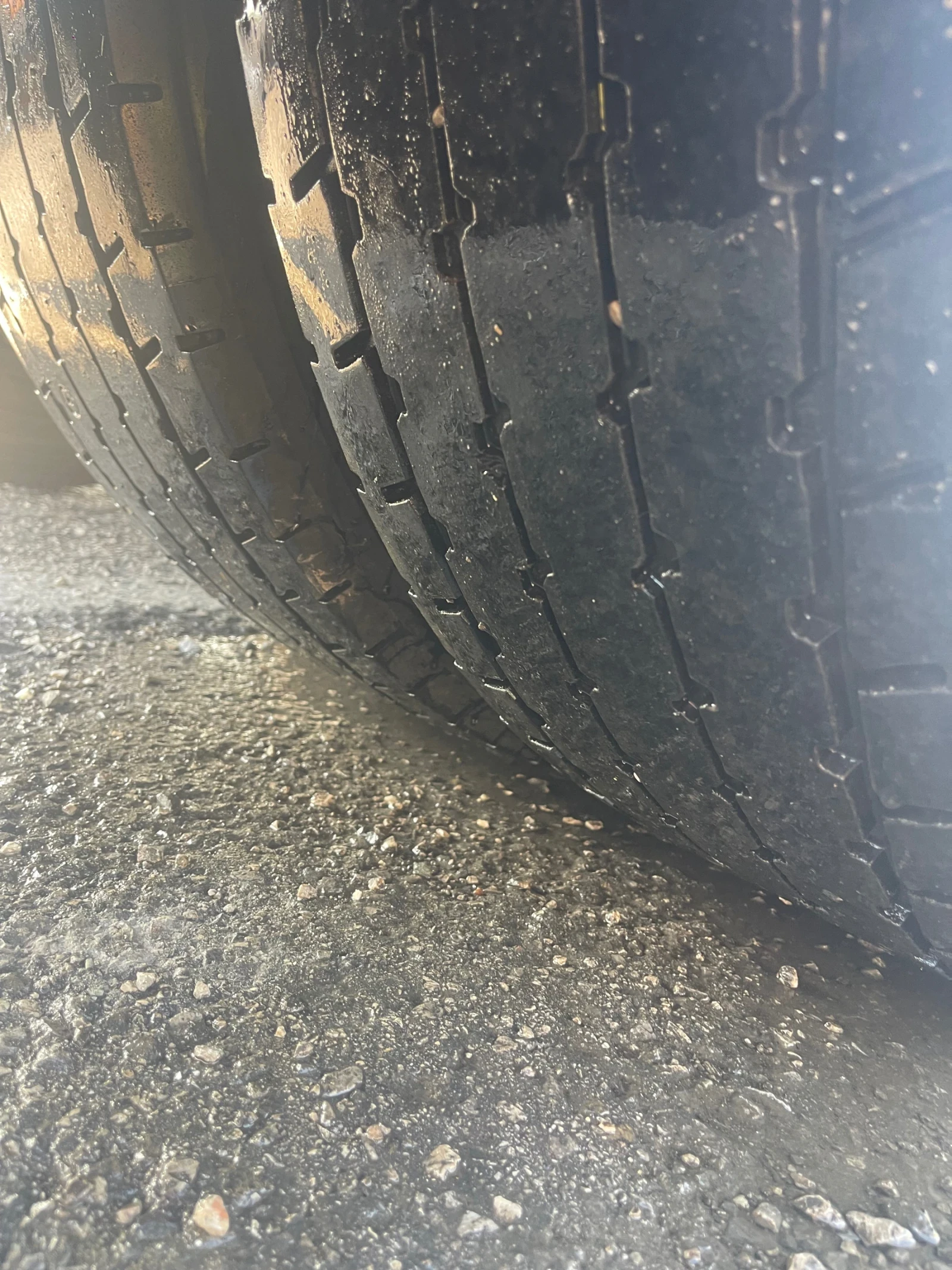 Man Tgx, снимка 8 - Камиони - 55800300