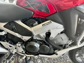 Honda Crossrunner 800i 09.2017г., снимка 8