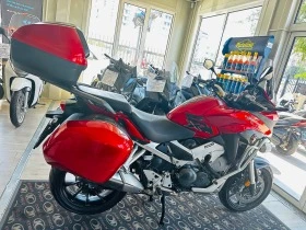 Honda Crossrunner 800i 09.2017г., снимка 13