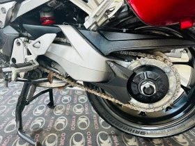 Honda Crossrunner 800i 09.2017г., снимка 12